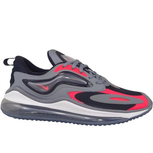 Baskets Nike Air Max Zephyr Gs Gris
