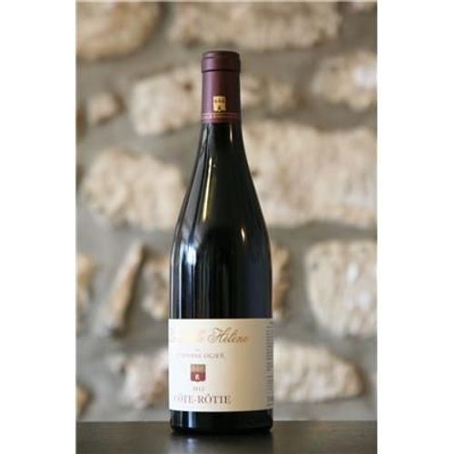 Vin Rouge, La Belle Helene De Michel Et Stephane Ogier 2012
