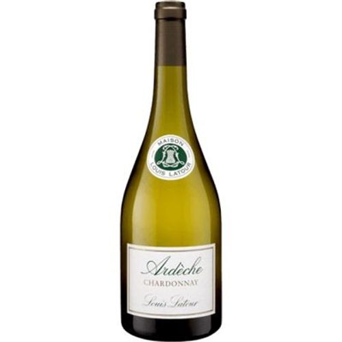 Vin Blanc, Coteaux De L'ardeche, Louis Latour, Chardonnay 2021