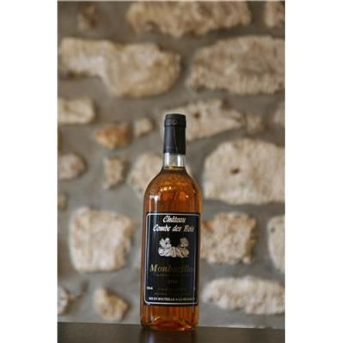 Vin Blanc, Château Combe Des Bois 1994
