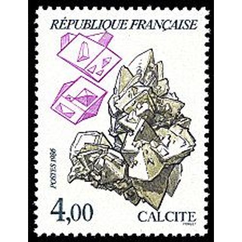 Calcite