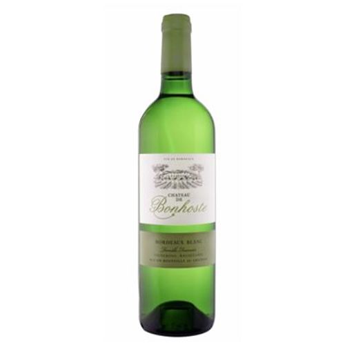 Vin Blanc, Chateau Bonhoste Prestige 2018