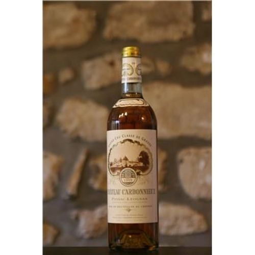 Vin Blanc, Château Carbonnieux 1999