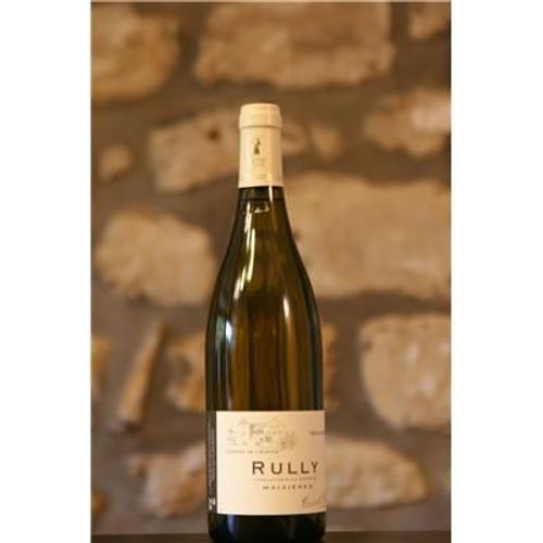 Vin Blanc, Rully, Domaine Maizieres 2014