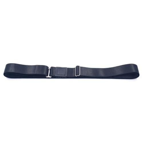 Ceinture discount maintien chemise