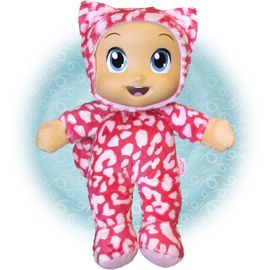 Mon Bébé Cabrioles