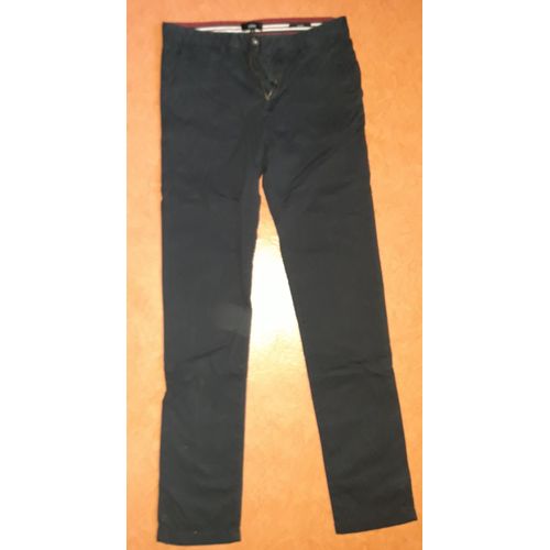 Pantalon Chino Droit Jules Taille 36