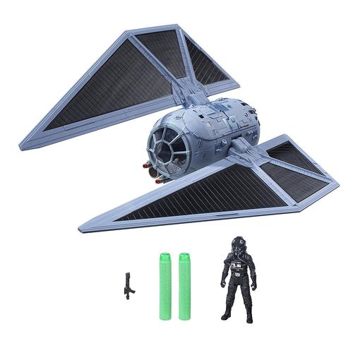 Nerf Star Wars Rogue One - Véhicule Tie Striker