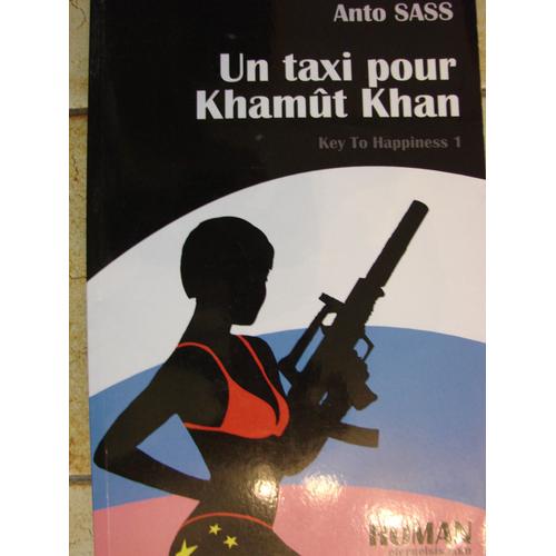 Un Taxi Pour Khamut Khan