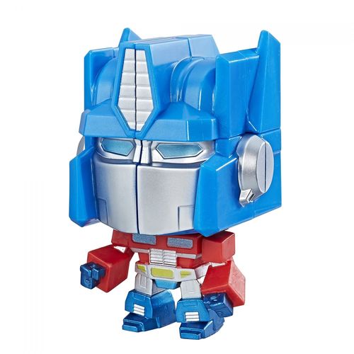 Hasbro Rubik's Transformers