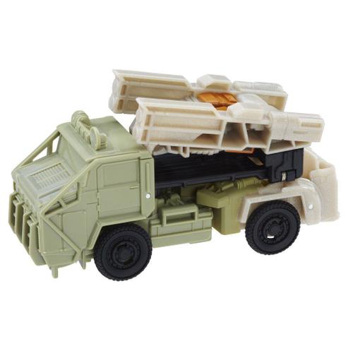 Hasbro Transformers - Movie 5 Turbo Changers Hound