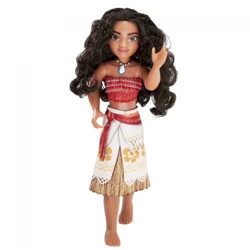 Poupée Vaiana Hasbro - Promos Soldes Hiver 2024