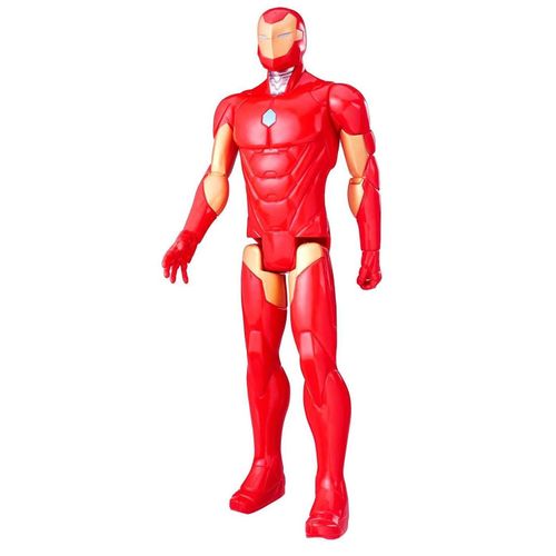Hasbro The Avengers - Titan Figurine 30 Cm Iron Man