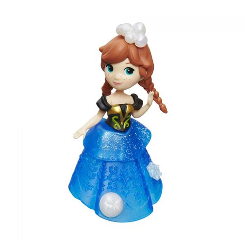 Hasbro Frozen Mini Poupee