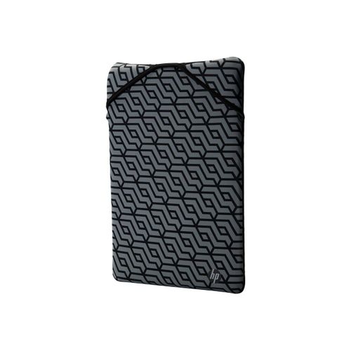 HP Reversible Sleeve - Housse d'ordinateur portable - 11.6" - noir