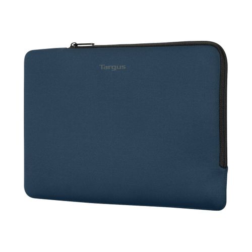 Targus MultiFit with EcoSmart - Housse d'ordinateur portable - 15" - 16" - bleu