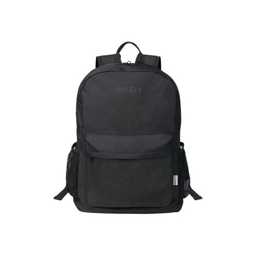 DICOTA BASE XX B2 - Sac à dos pour ordinateur portable - 12" - 14.1" - noir