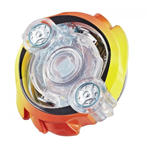 Hasbro Beyblade - Toupie Single Top Odax