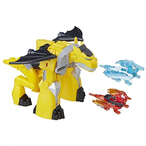 Transformers Tra Rbt Knight Watch Bumblebee