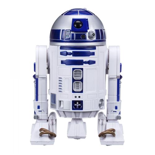 Hasbro Star Wars - R2d2 Robot Interactif