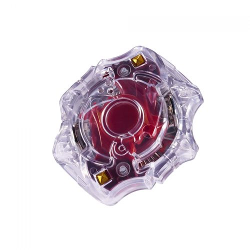 Hasbro Beyblade - Toupie Single Top Spryzen