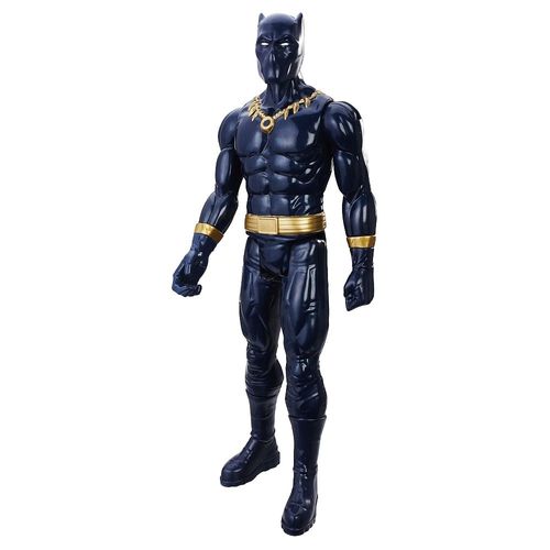 Hasbro The Avengers - Titan 30 Cm Black Panther