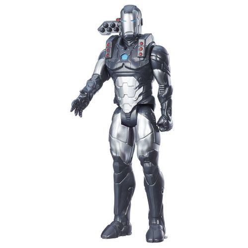 Hasbro The Avengers - Titan 30cm War Machine