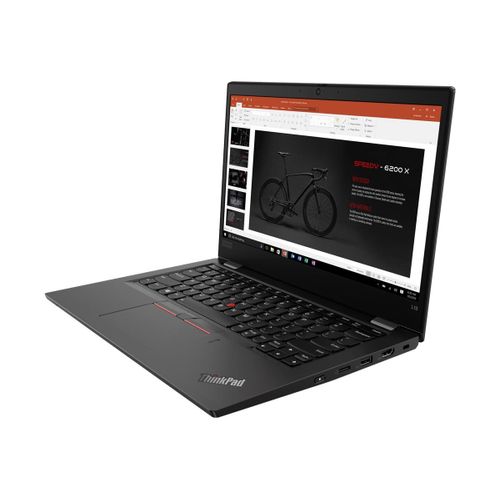 Lenovo ThinkPad L13 Gen 2 20VJ - 13.3" Core i5 I5-1145G7 8 Go RAM 256 Go SSD Noir