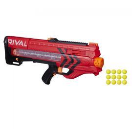 Cible compatible avec les pistolets Nerf - N-Strike Elite/Mega/Rival,  marquage électrique, réinitialisation automatique, tir, jouets cibles  numériques pour garçons 