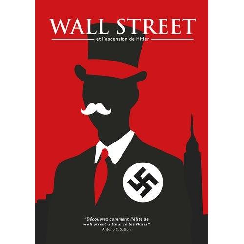 Wall Street Et L'ascension De Hitler