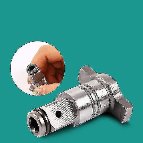 18v Cl  Chocs lectrique Sans Balais Accessoires DArbre Double Usage Cl Sans Fil Partie Perceuse lectrique To-Dwdz