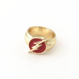 Bague outlet de flash