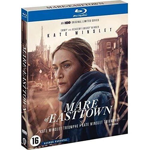 Mare Of Easttown - Blu-Ray