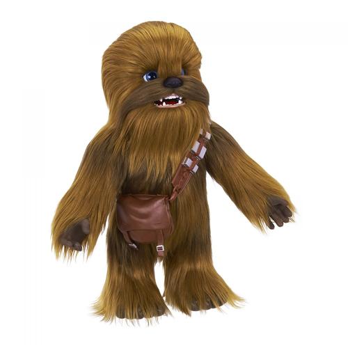 Furreal Sw Ultimate Co Pilot Chewie