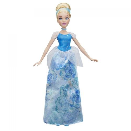 Hasbro Disney Princesses Cendrillon Poussiere Detoiles