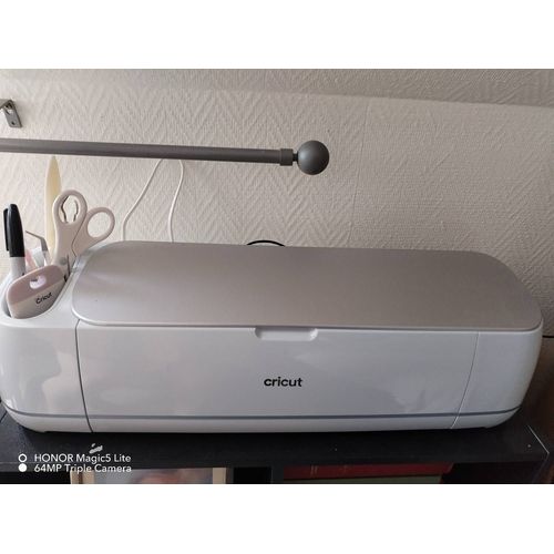 Cricut Maker 3 Sous Garantie Avec Divers Accessoires