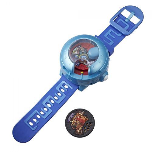 Hasbro Yokai S3 - La Montre Modèle U