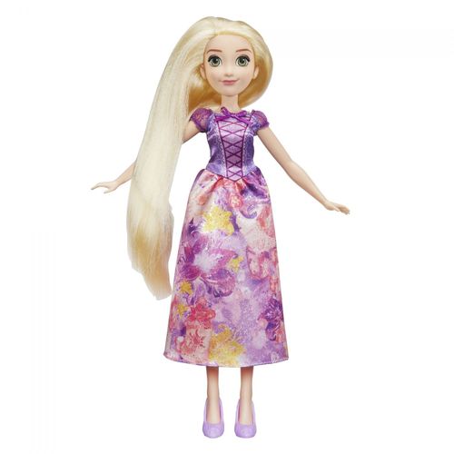 Hasbro Disney Princesses Raiponce Poussiere Detoiles