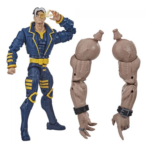 Marvel Classic Hasbro Marvel Legends Series - X-Man De 15 Cm X-Men: Age Of Apocalypse