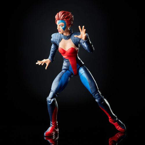 Marvel Classic Hasbro Marvel Legends Series - Jean Grey De 15 Cm X-Men: Age Of Apocalypse