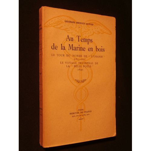 Au Temps De La Marine En Bois