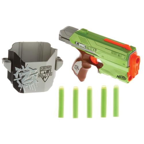 Hasbro Nerf Zombie Sidestrike