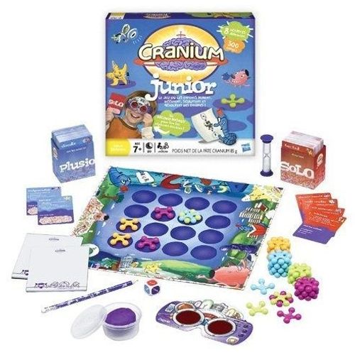 Hasbro Cranium Junior