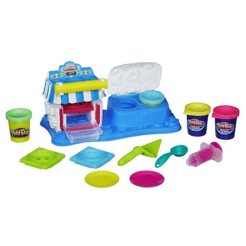 Play-Doh Ma Cuisine De Pâtissier