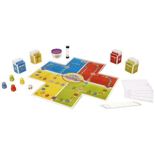 Hasbro Cranium