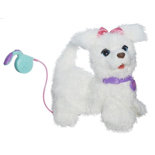 Furreal Friends Gogo Mon Chien