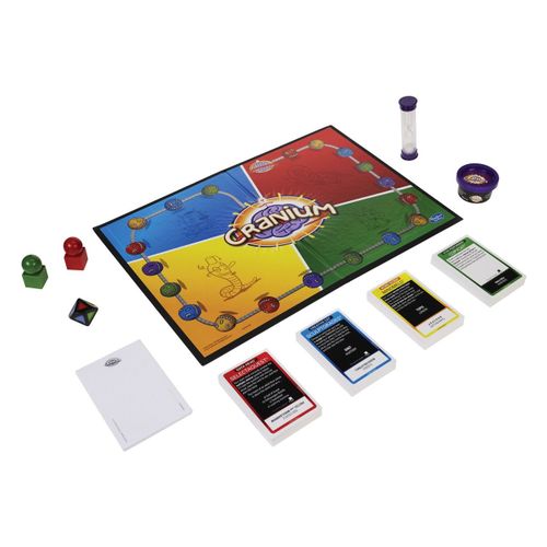 Hasbro Cranium Party Game