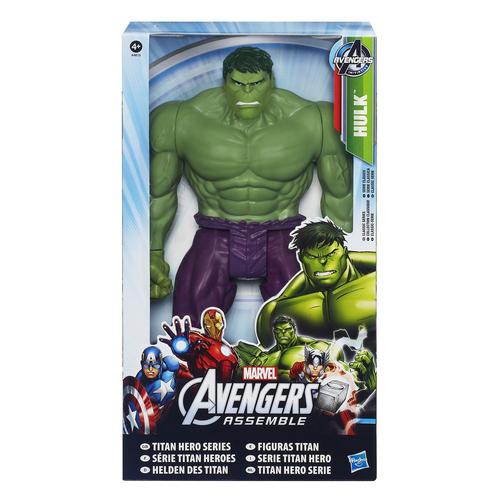 Avengers Figurine Hulk 30cm - figurine