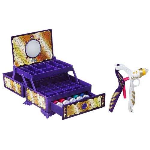 Hasbro Doh Vinci - Boîte À Bijoux Magique