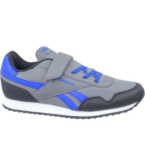 Baskets Reebok Royal Classic Jogger 3 Gris